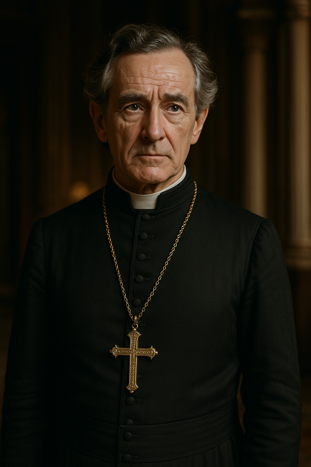 Abbe Etienne Duplessis
