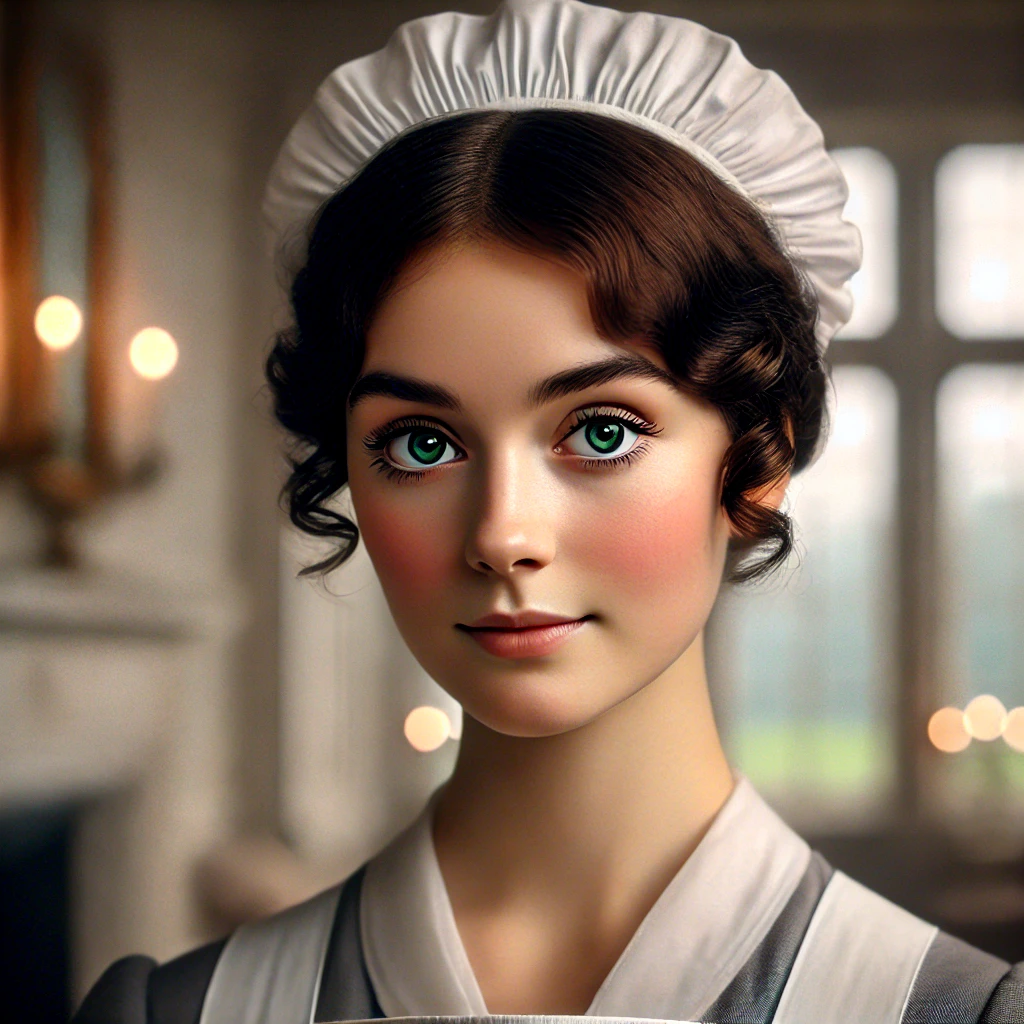 Miss Alice Wetherby