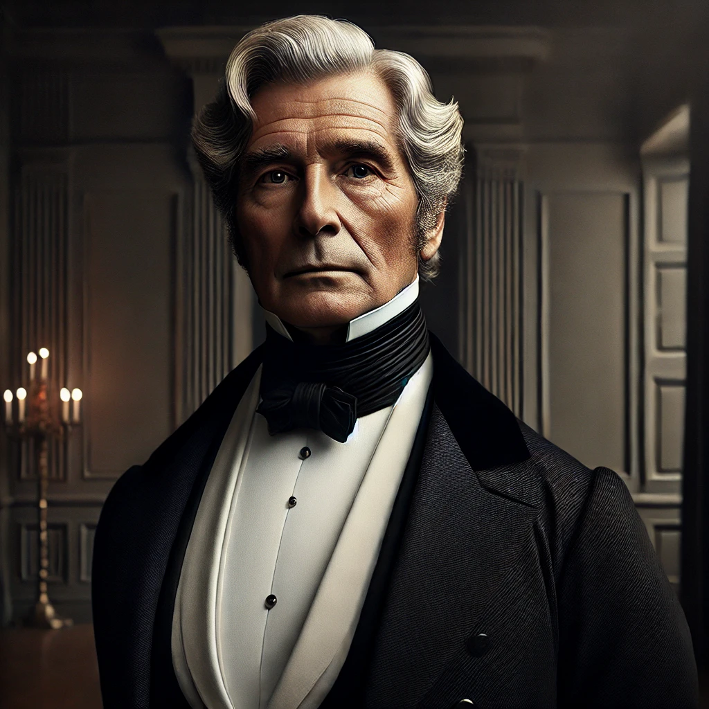 Mr Bernard Hathaway