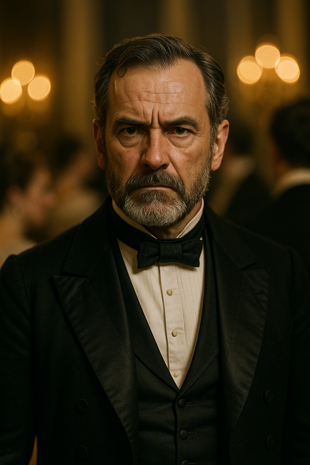 Commissaire Jules Delaroche