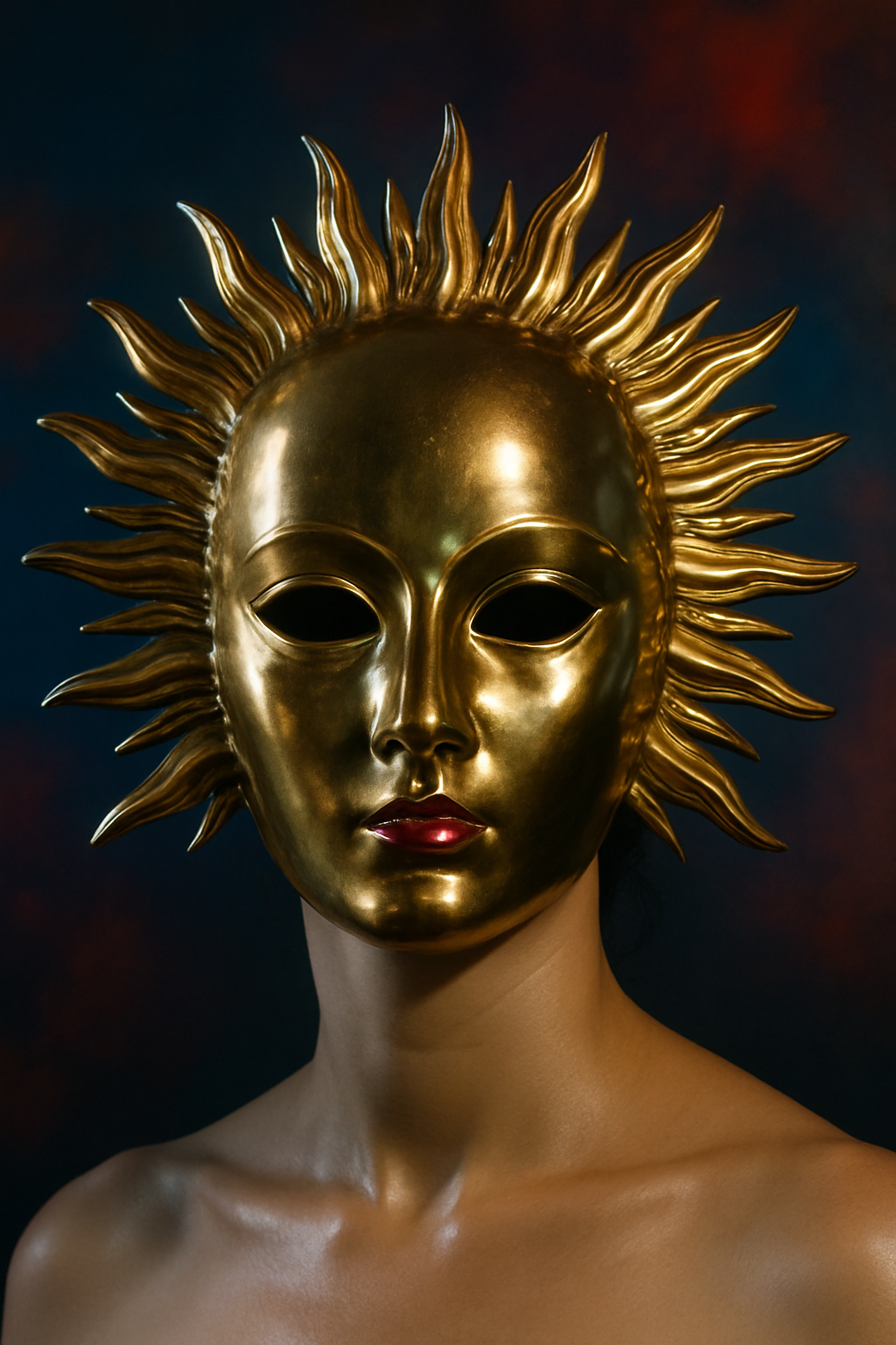emma mask