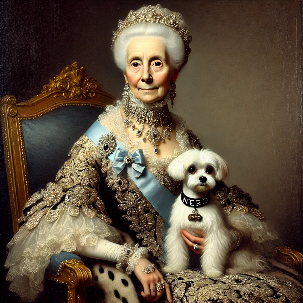 Lady Bagtonbury
