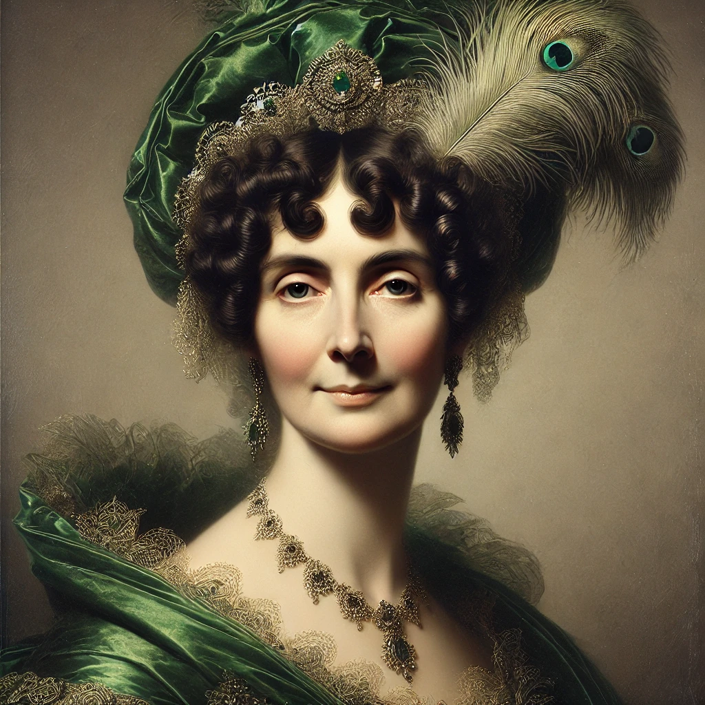 Mrs Pemberton Brighton