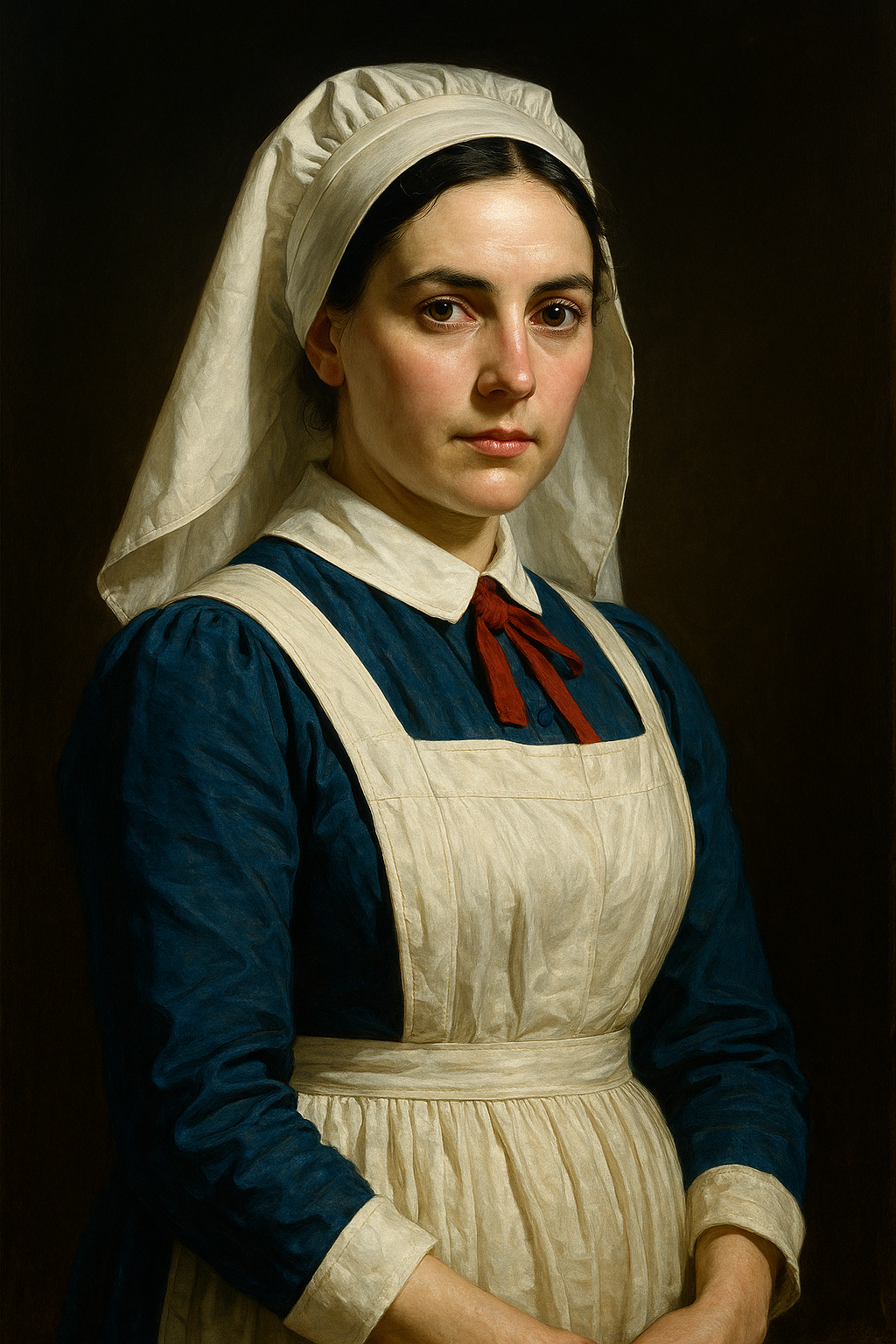 nurse