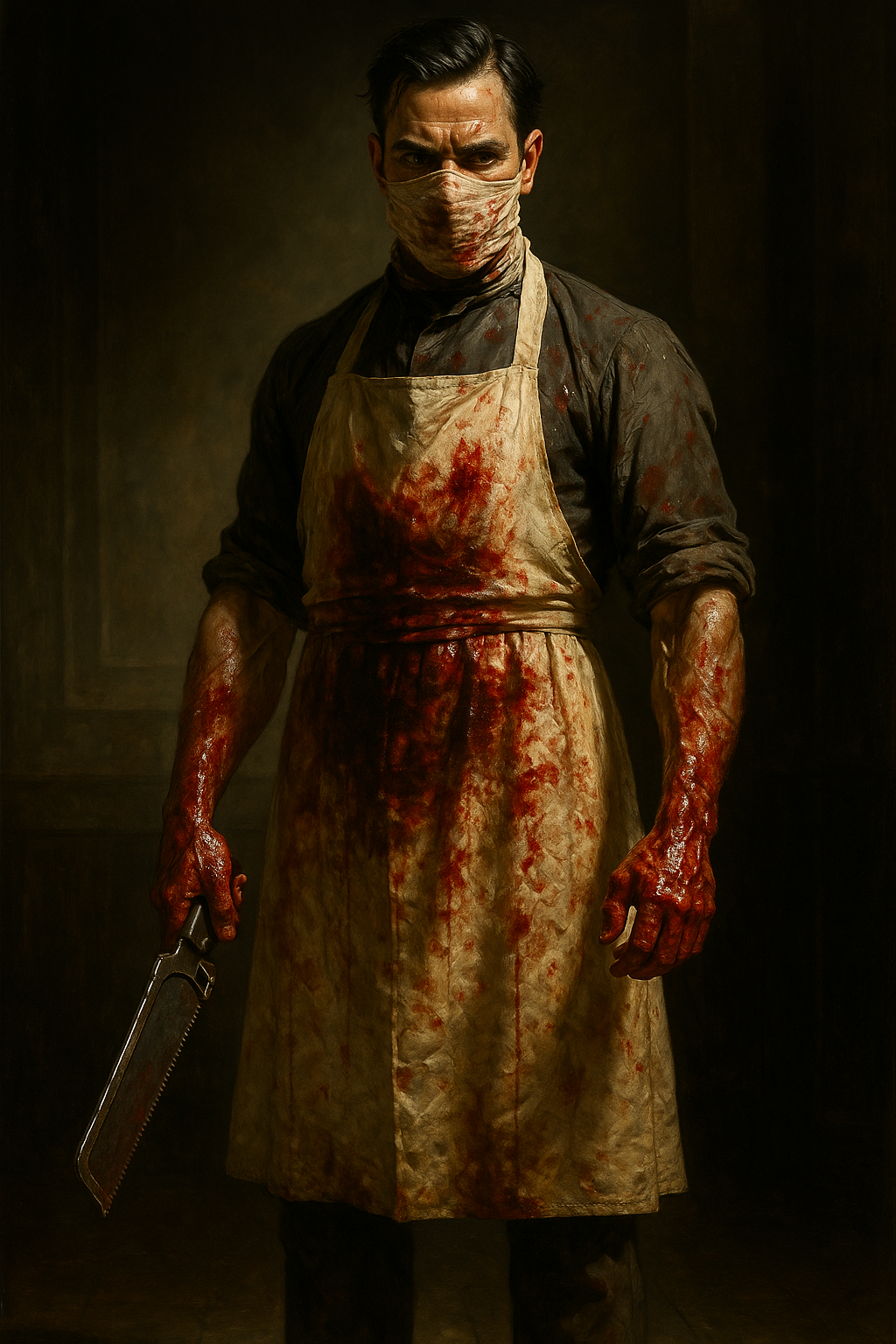 surgeons assistant