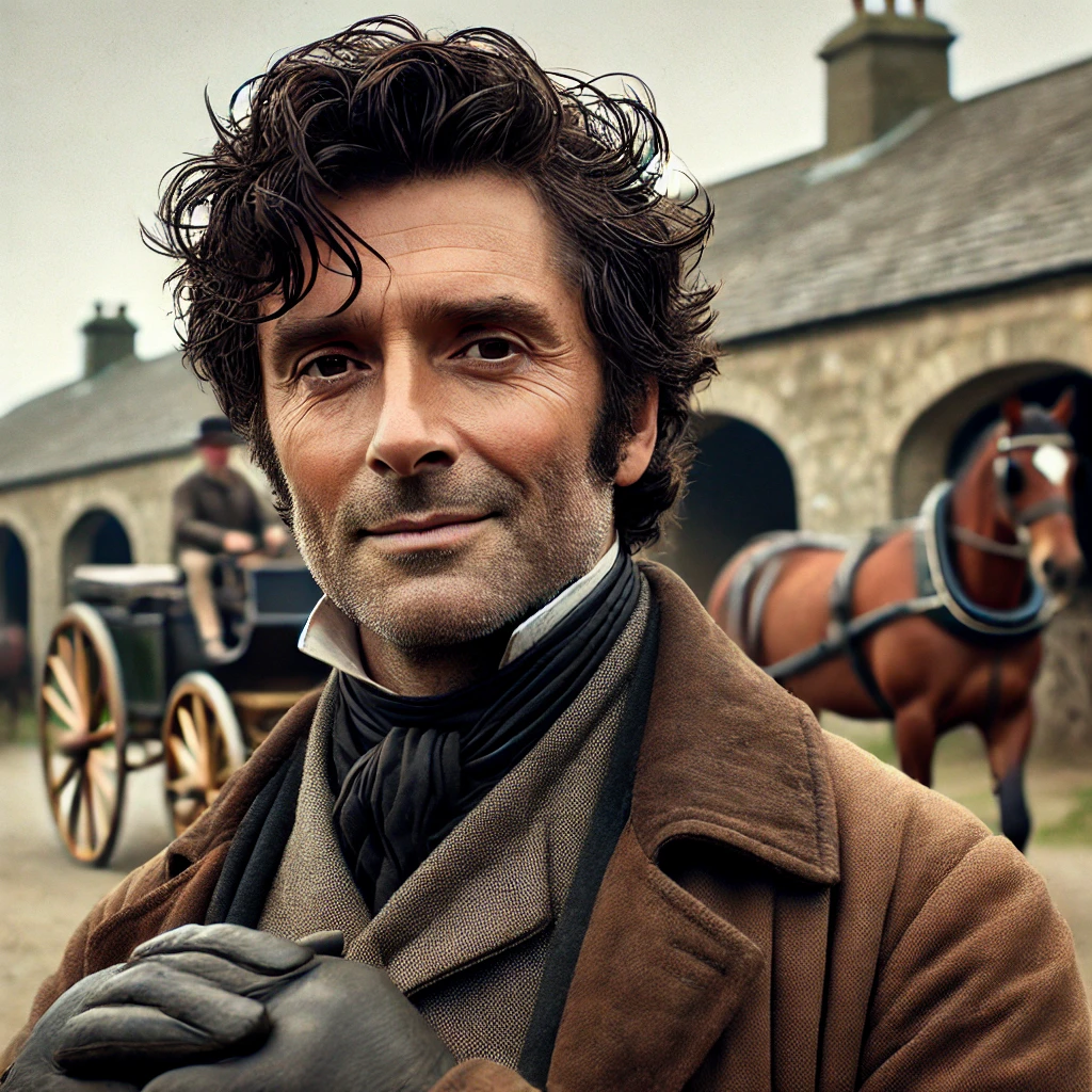 Mr Thomas Wickes