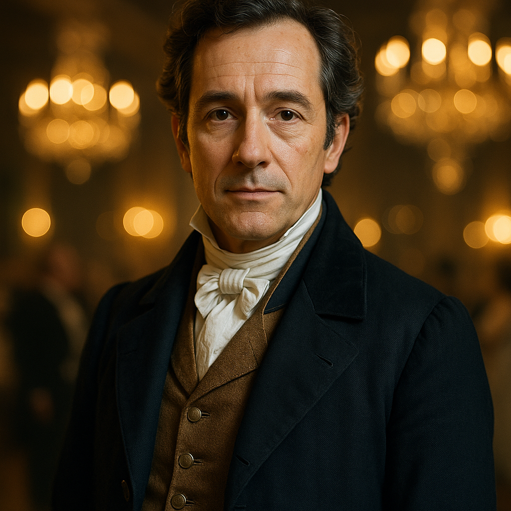 Victoire Lefevre