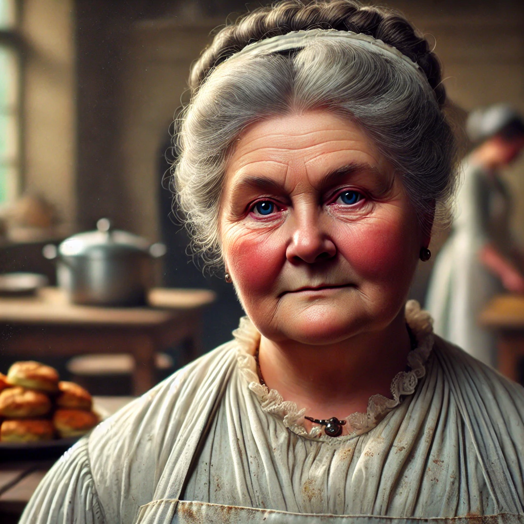 Mrs Winifred Fowler