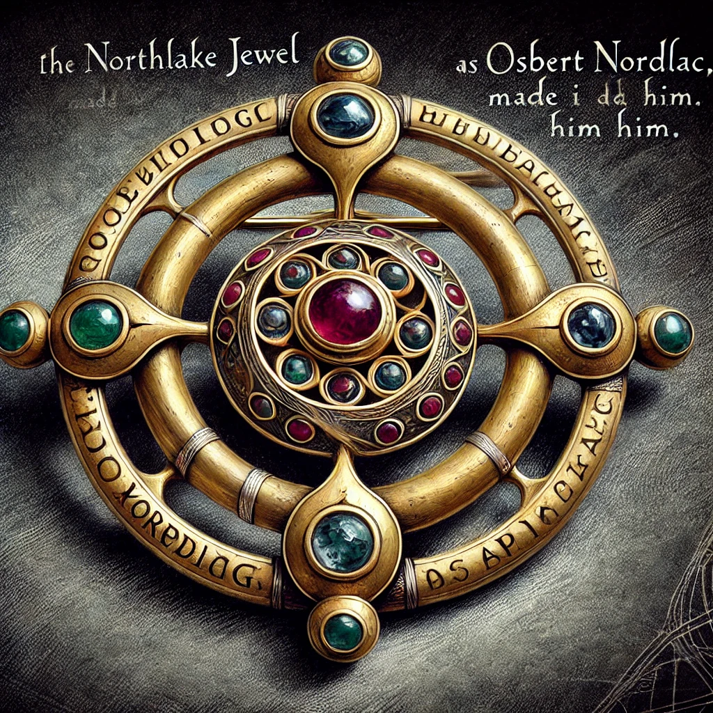 The Northlake Jewel