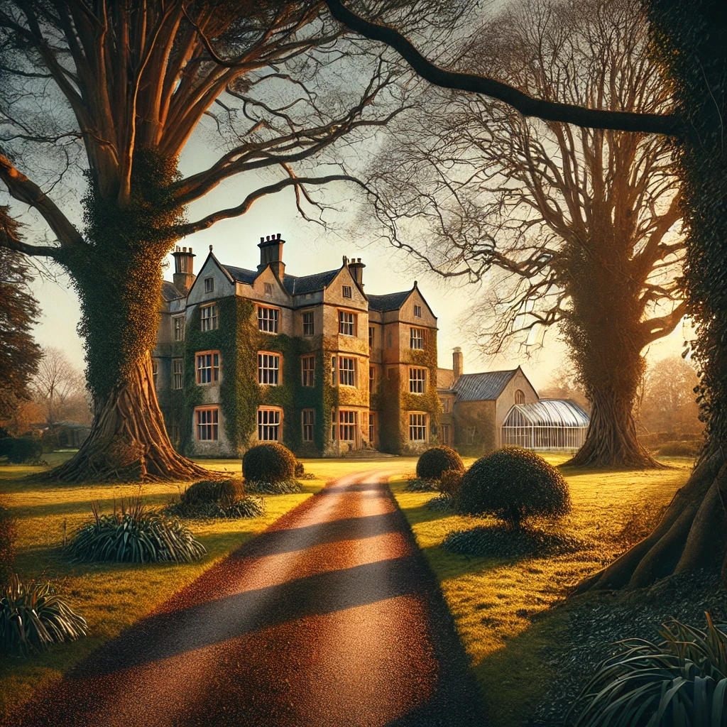 Hawthorne Grange